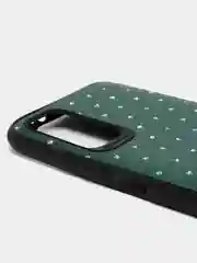 Оливковый чехол Xiaomi Poco M3 / REDMI 9T