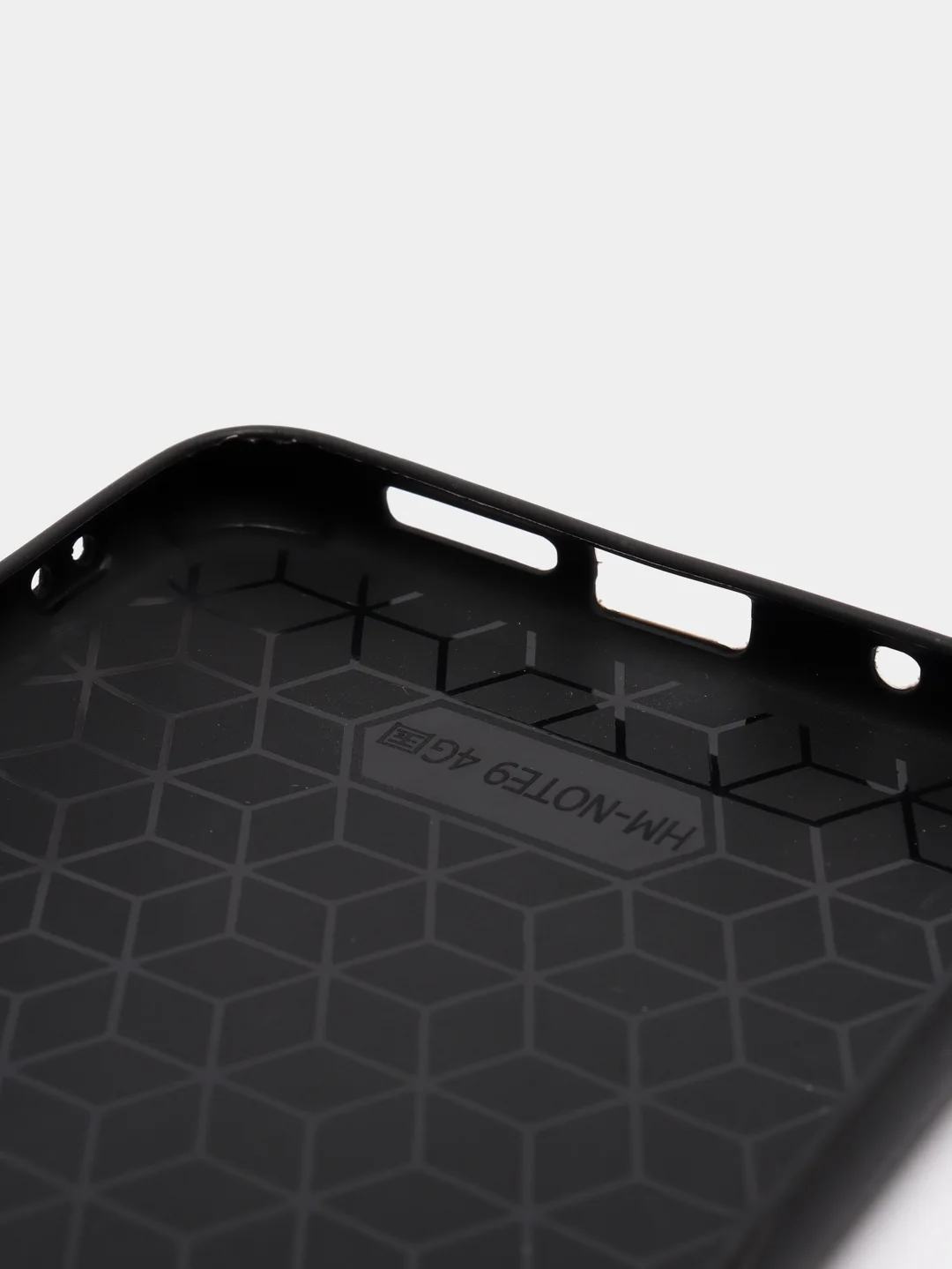 Оливковый чехол Xiaomi Poco M3 / REDMI 9T