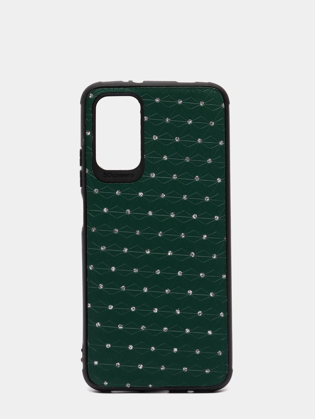Оливковый чехол Xiaomi Poco M3 / REDMI 9T