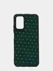 Оливковый чехол Xiaomi Poco M3 / REDMI 9T