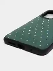Оливковый чехол Xiaomi Poco M3 / REDMI 9T