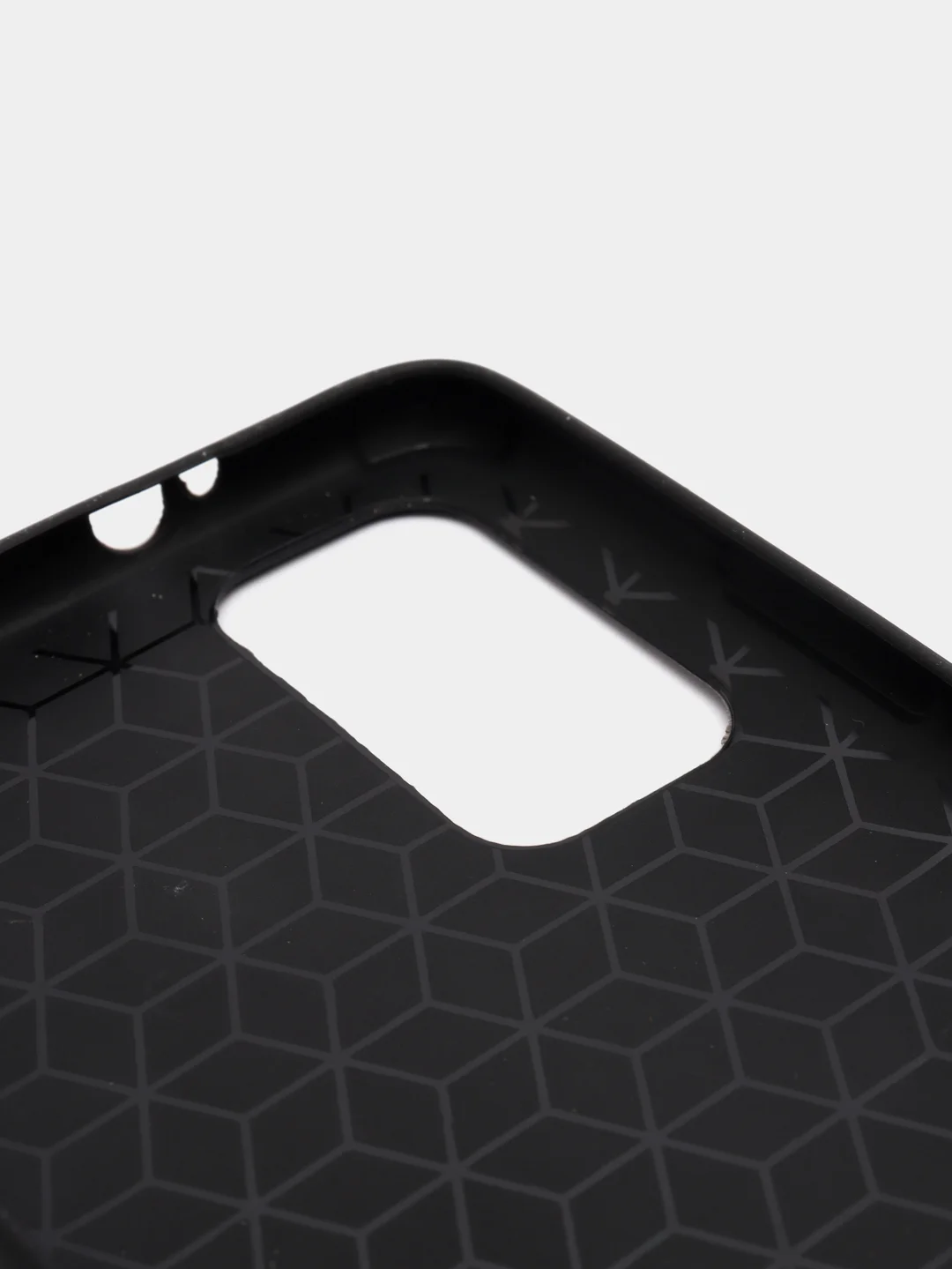 Оливковый чехол Xiaomi Poco M3 / REDMI 9T