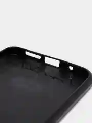 Темно-синий чехол для Xiaomi Poco M4 Pro 5G, Redmi NOTE 11S 5G с защитой камеры