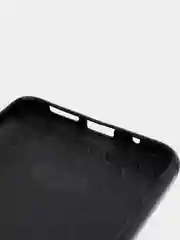 Голубой чехол для Xiaomi Poco M4 Pro 5G, Redmi NOTE 11S 5G с защитой камеры