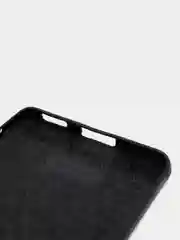Тёмно-розовый чехол Honor 50, Nova 9 c защитой камеры