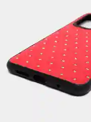 Алый чехол Xiaomi Poco M3 / REDMI 9T