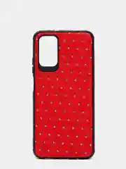 Алый чехол Xiaomi Poco M3 / REDMI 9T