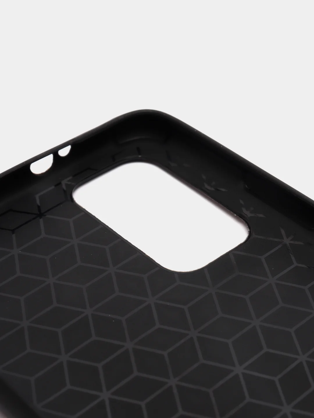 Коралловый чехол Xiaomi Redmi 9T