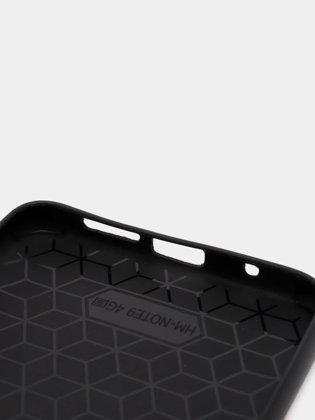 Лайм чехол Xiaomi Redmi 9T