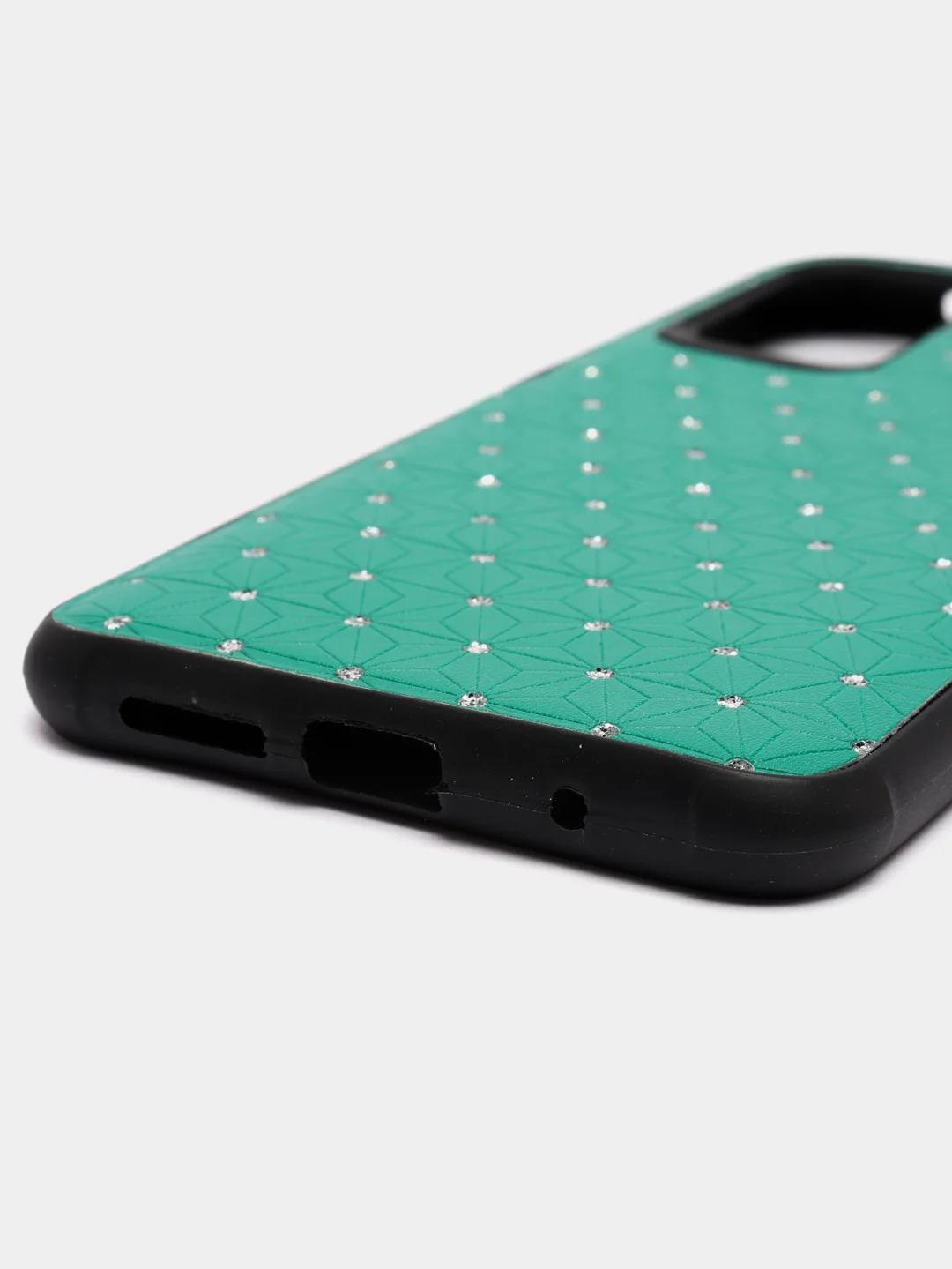 Лайм чехол Xiaomi Redmi 9T