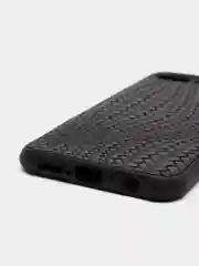 Черный чехол силиконовый для Honor 10