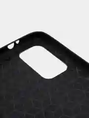 Угольный чехол Xiaomi Poco M3 / REDMI 9T
