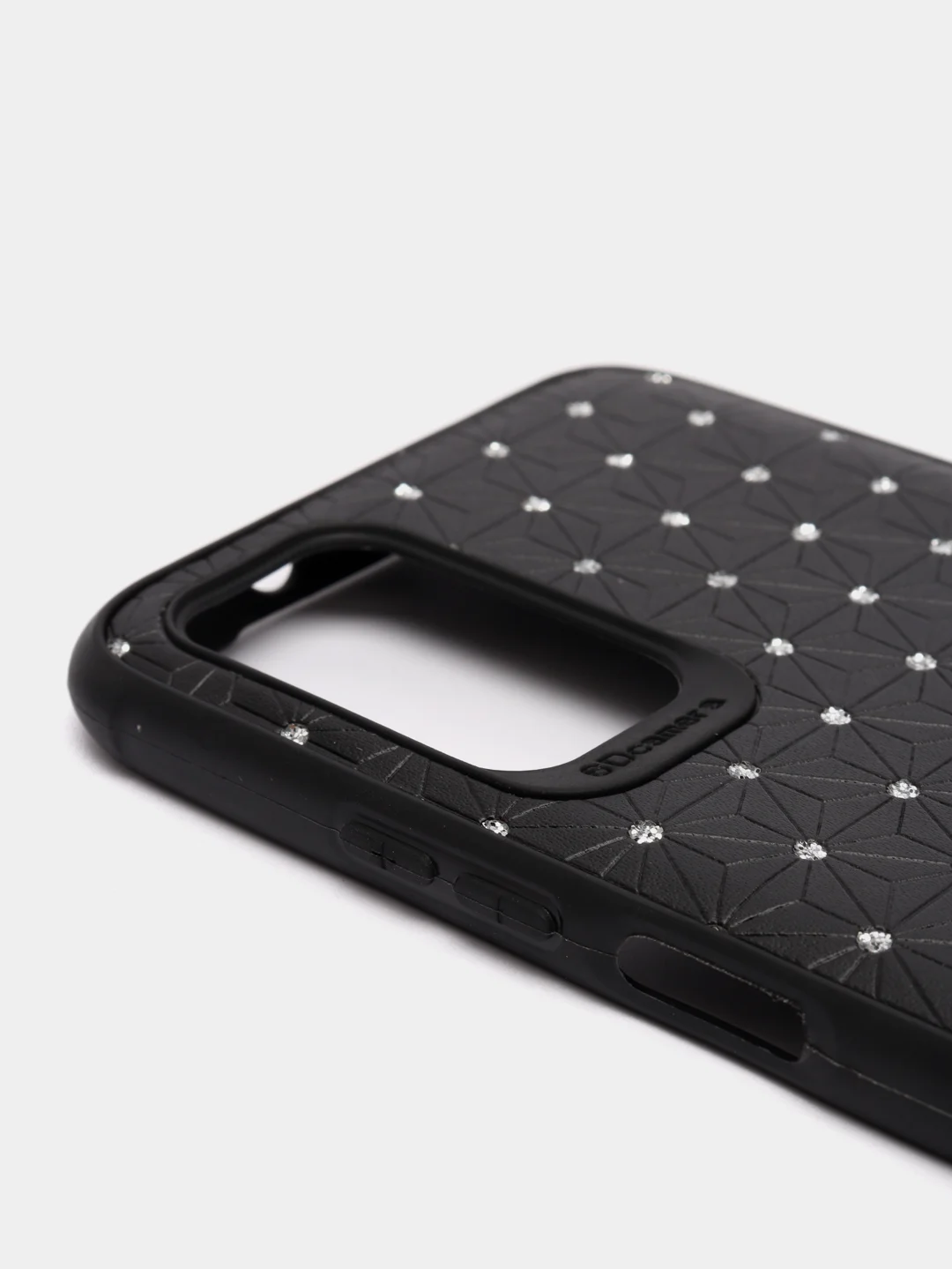 Угольный чехол Xiaomi Poco M3 / REDMI 9T