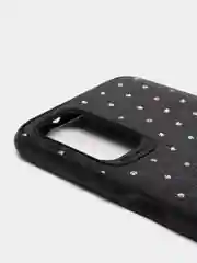 Угольный чехол Xiaomi Poco M3 / REDMI 9T