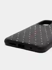 Угольный чехол Xiaomi Poco M3 / REDMI 9T
