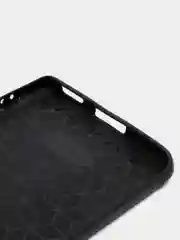 Лесной зеленый чехол Honor 50, Nova 9 c защитой камеры