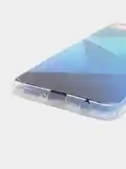 Ледяной чехол силиконовый для Honor 10