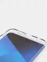 Ледяной чехол силиконовый для Honor 10