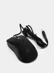 Игровая компьютерная мышь, с RGB-подсветкой