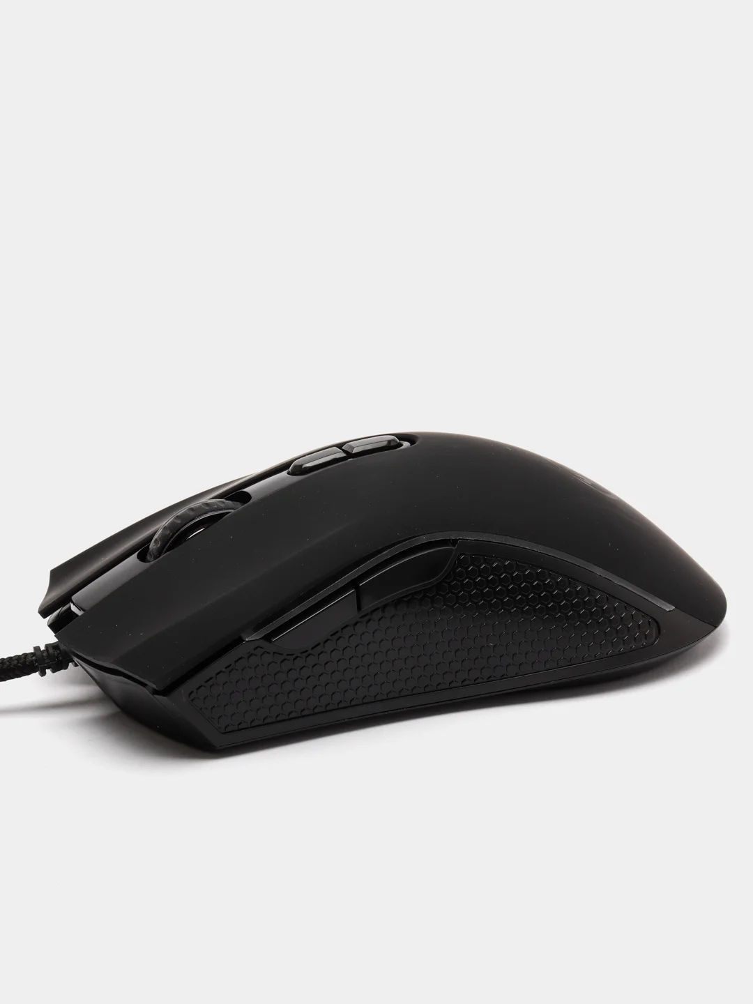Игровая компьютерная мышь, с RGB-подсветкой