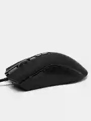 Игровая компьютерная мышь, с RGB-подсветкой