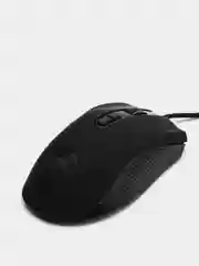 Игровая компьютерная мышь, с RGB-подсветкой
