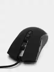 Игровая компьютерная мышь, с RGB-подсветкой