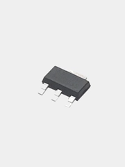 Микросхема AMS1117-5.0 SOT-223
