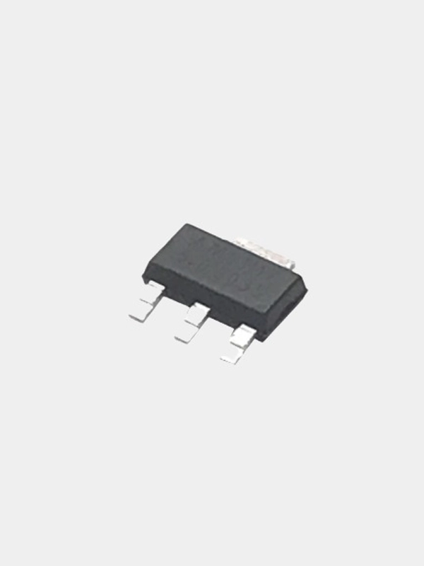 Микросхема AMS1117-5.0 SOT-223