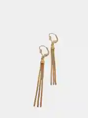 Серьги-кисточки Xuping Jewelry