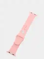 Коралловый ремешок для Apple Watch 3, 4, 5, 6, 7, SE
