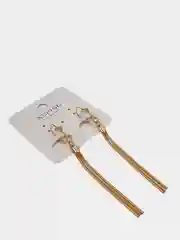 Серьги-кисточки Xuping Jewelry