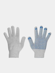 Перчатки защитные, х/б, 5 пар