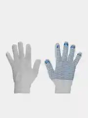 Перчатки защитные, х/б, 5 пар
