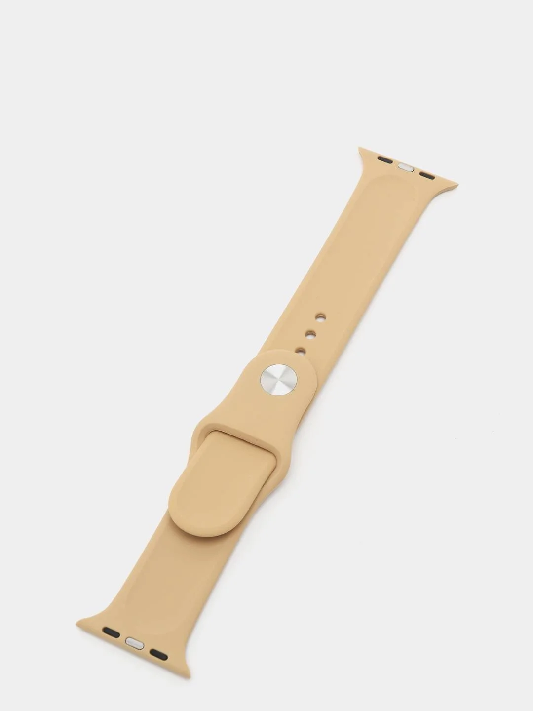 Карамельный ремешок для Apple Watch 3, 4, 5, 6, 7, SE