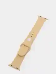 Карамельный ремешок для Apple Watch 3, 4, 5, 6, 7, SE