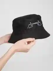 Белый панама двусторонняя