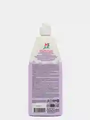 Крем-гель для душа молоко и апельсин Milk, 800 мл