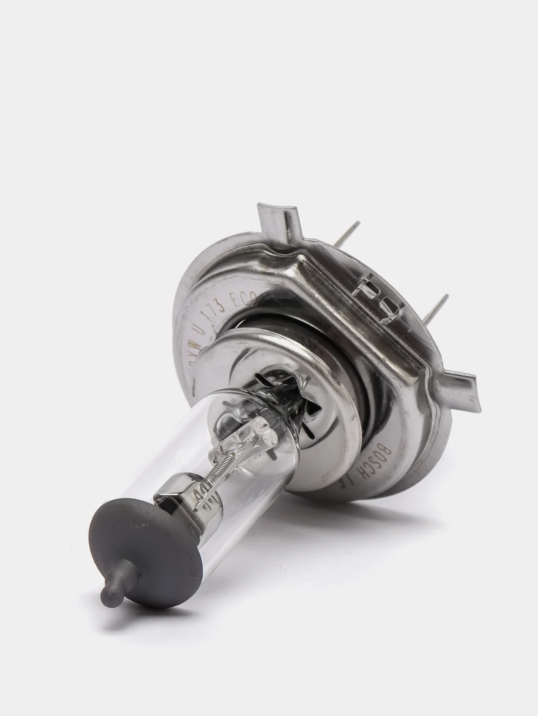 Лампа галогенная Bosch ECO H4 60/55W 12V