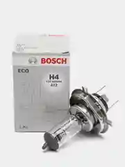 Лампа галогенная Bosch ECO H4 60/55W 12V