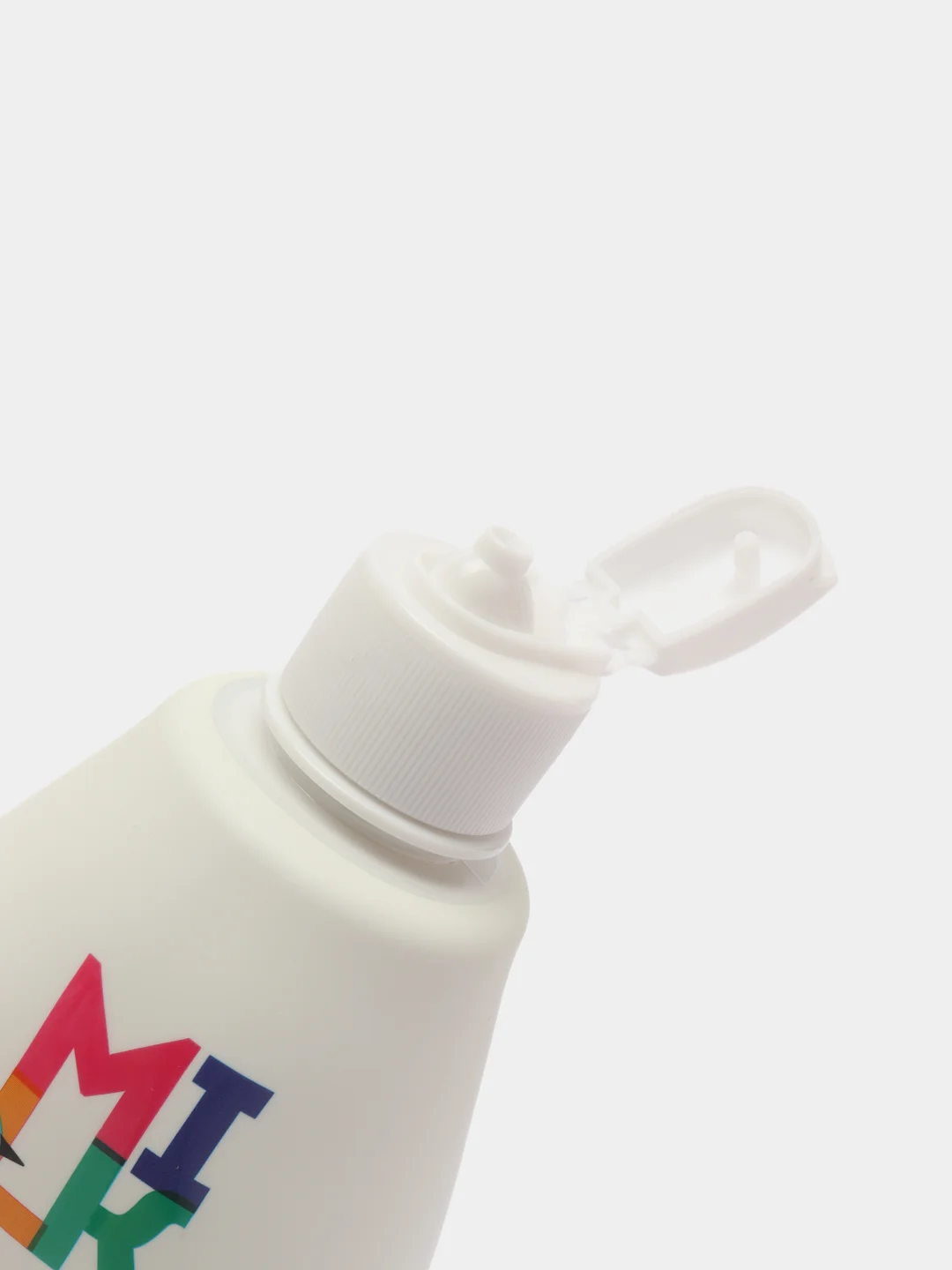 Milk Крем-гель для душа молоко и земляника, 800 мл