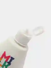 Milk Крем-гель для душа молоко и земляника, 800 мл