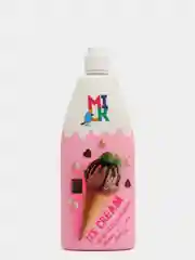 Milk Крем-гель для душа "Молоко и Шоколад", 800 мл