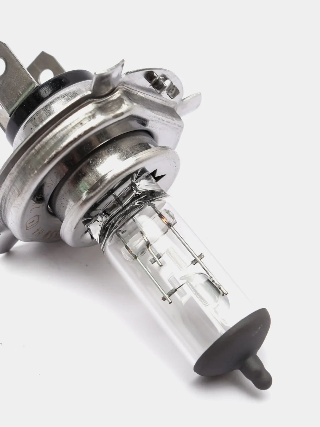 Лампа галогенная Bosch ECO H4 60/55W 12V
