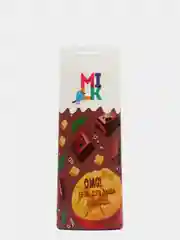 Гель для душа Milk "Шоколадный увлажняющий", 400 мл