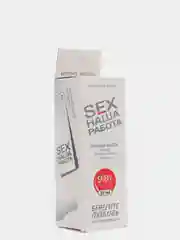 Ароматизатор  SPRAY "SEX наша работа" и "Warning" 30мл + фирменный картон