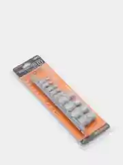 Набор торцевых головок Torx 1/2 и 1/4 39829 от Е14 до Е16