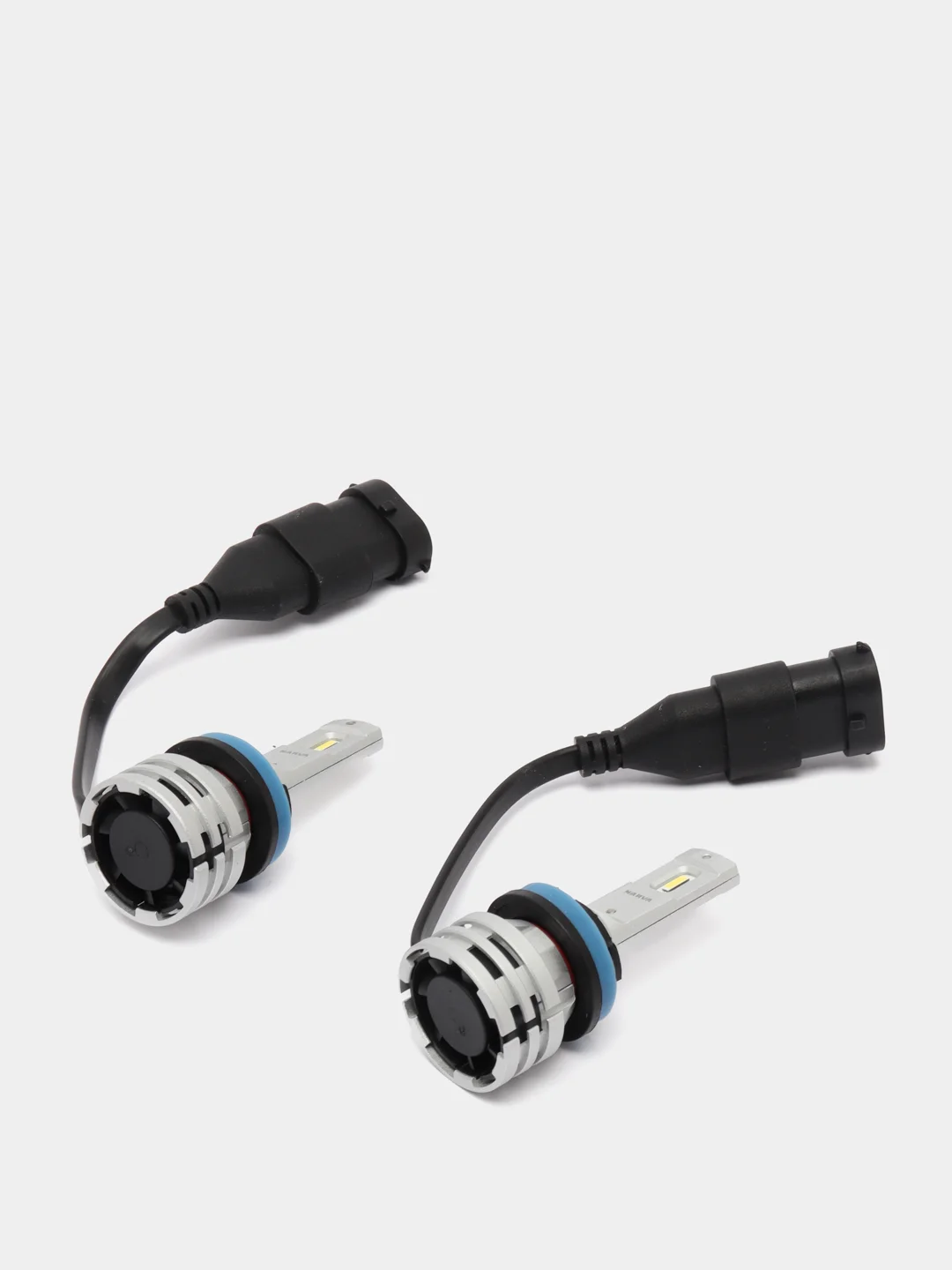 Светодиодные лампы Narva Range Performance Led 6500K 12/24V Н4,Н7,Н8/Н11/Н16