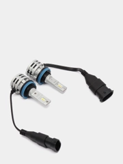 Светодиодные лампы Narva Range Performance Led 6500K 12/24V Н4,Н7,Н8/Н11/Н16
