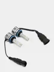 Светодиодные лампы Narva Range Performance Led 6500K 12/24V Н4,Н7,Н8/Н11/Н16